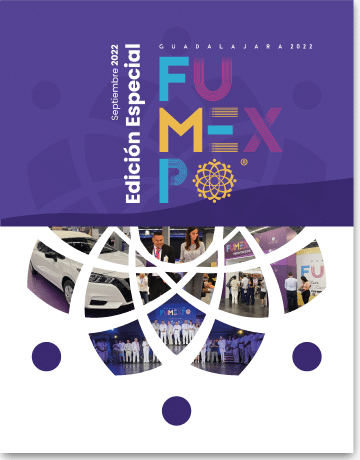 Boletín FUMEXPO 2022