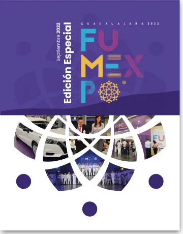 Boletín FUMEXPO 2022