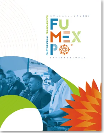 Boletín FUMEXPO 2024