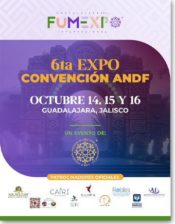 Carpeta Expositores FUMEXPO 2026