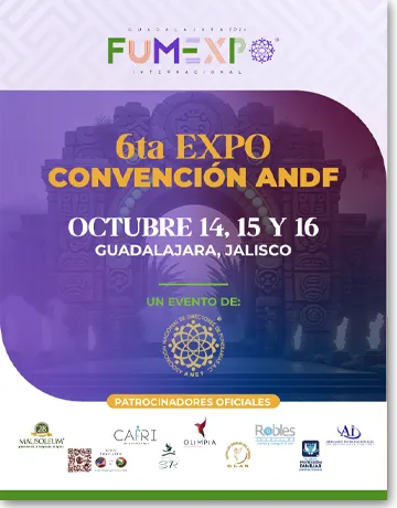 Carpeta Expositores FUMEXPO 2026