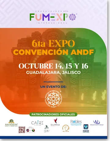 Carpeta Visitantes FUMEXPO 2026