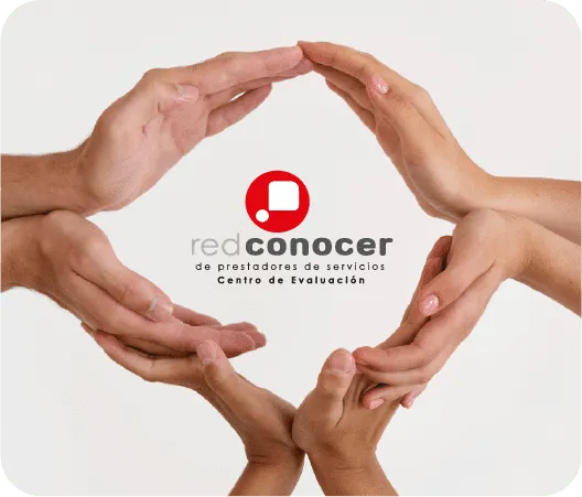 Red Conocer — Estándares de competencia laboral